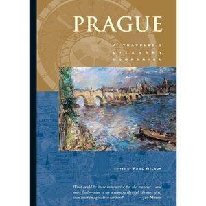 Prague -- Paul Wilson